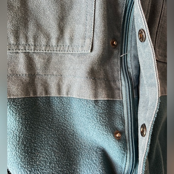 Poler jacket - Picture 5 of 5